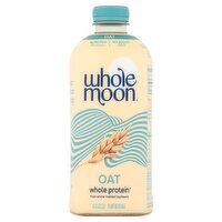 Whole Moon Oat Whole Protein Plant Beverage, 42 fl oz