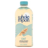 Whole Moon Oat Whole Protein Plant-Based Beverage, 42 fl oz