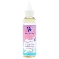 Watch & Sea Scalp-To-Ends Flourishing Oil, 4 fl oz, 4 Fluid ounce