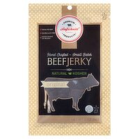 Aufschnitt Original Beef Jerky, 2 oz 