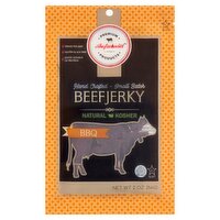 Aufschnitt BBQ Beef Jerky, 2 oz