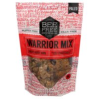 BEEFREE Paleo Hagen's Berry Bomb Warrior Mix, 9 oz