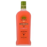 Gloria Rancho La Strawberry Margarita Wine Cocktail, 1.5 liters