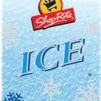 ShopRite Bagged Ice - 8 LB, 8 pound