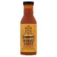 Wenzel Sauce, 12 fl oz