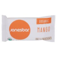 jonesbar Mango, 1.7 oz