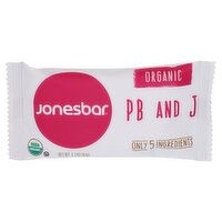 Jonesbar PB and J, 1.7 oz