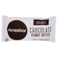 jonesbar Chocolate Peanut Butter, 1.7 oz