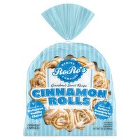 RoRo's Cinnamon Rolls, 16 oz