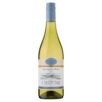 Oyster Bay New Zealand Marlborough Sauvignon Blanc, 750 ml
