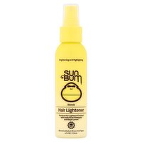 Sun Bum Blonde Hair Lightener, 4 fl oz