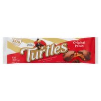Demet's Turtles The Original Pecan Caramel Nut Cluster, 3 count, 1.76 oz