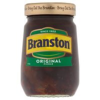 Branston Original Pickle, 12.7 oz