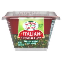 Gourmet Garden Lightly Dried Italian Seasoning Blend, 0.52 oz