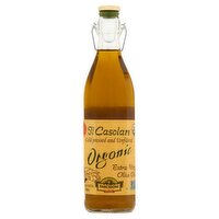 Farchioni Il Casolare Organic Extra Virgin Olive Oil, 25.4 fl oz