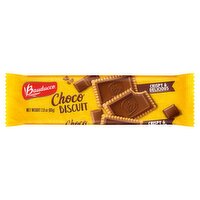 Bauducco Choco Biscuit, 2.8 oz