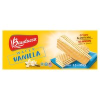 Bauducco Vanilla Wafer, 5.0 oz, 5 Ounce