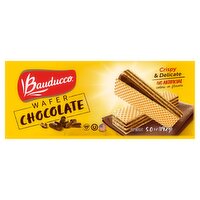 Bauducco Chocolate Wafer, 5.0 oz, 5 Ounce