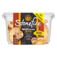 Stonefire Original Naan Dippers, 7.05 oz, 7.05 Ounce