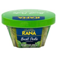 Giovanni Rana Basil Pesto, 7 oz