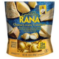 Rana 4 Cheese Ravioli, 10 oz