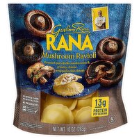 Rana Mushroom Ravioli, 10 oz