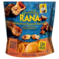 Rana Butternut Squash Ravioli, 10 oz