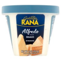 Rana Alfredo Sauce, 11 oz