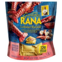 Giovanni Rana Lobster Ravioli, 8 oz