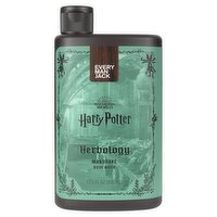 Every Man Jack + Harry Potter Mandrake Body Wash, 13.5 fl oz