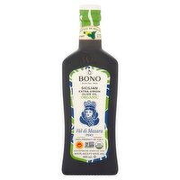 Bono Organic Sicilian Extra Virgin Olive Oil, 16.9 fl oz