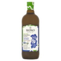 Bono Organic Extra Virgin Olive Oil, 33.8 fl oz