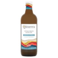 Bono Qitterra Extra Virgin Olive Oil, 33.8 fl oz