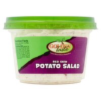 Golden Taste Red Skin Potato Salad, 14 oz