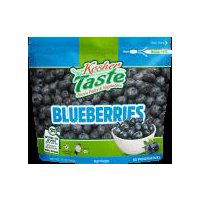 Kosher Taste Blueberries, 12 oz