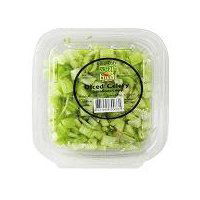 Sweet Bites Celery - Diced, 7 oz