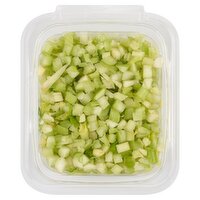 Fresh Diced Celery, 7 oz