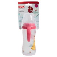 Nuk First Choice Disney Baby 10 oz Learner Cup, 8m+, 1 count, 1 Each