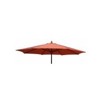 Outdoor Furniture Market Umbrella - Coral, 1 each