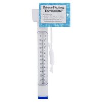 Deluxe Floating Thermometer
