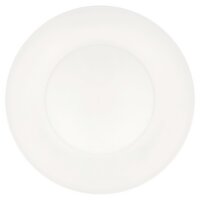 ChefElect 10-1/2" Ceramic Dinner Plate