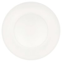 ChefElect 10-1/2" Ceramic Dinner Plate