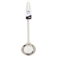 ChefElect 13.75 in. Long Stainless Steel Ladle