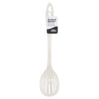 ChefElect 13.75 in. Long Stainless Steel Slotted Spoon