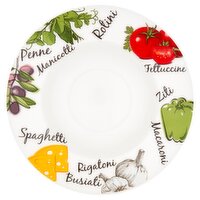 ChefElect 12" Deep Dish Pasta Bowl