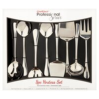 ChefElect Professional Series Hostess Set, 8 count