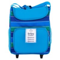 Rolling Cooler