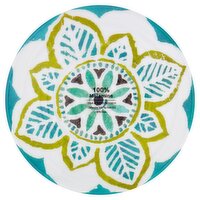 8.5" Melamine Salad Plate