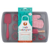 Kids Baking Kit, Ages 6+