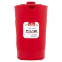 ChefElect 1 Gallon Pitcher